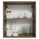 thumbnail image 5 of Alacena Gabinete Superior Cocina Madesa Vik 60cm MG, 5 of 5