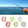 thumbnail image 2 of 20/30lb Backing Line Fishing Accessories Durable Polyester Braided Fishing Line, 2 of 5