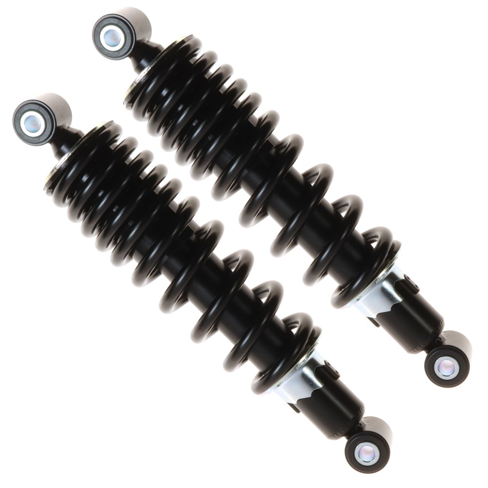 Factory Spec, 15150860, 2 Rear Gas Shocks for 20172019 Honda Pioneer