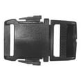 thumbnail image 2 of UNIQUE Sport Parachute Clip, Black — 25 mm Side‑Release Buckle, 2 of 2