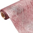 thumbnail image 1 of Table Runner Metallic Fiber Non-Woven Fabric for Wedding Party Table Decoration Gift Wrapping,30cm, 1 of 5