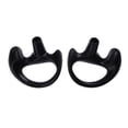 thumbnail image 1 of Auricular Silicona Ear Bud Multi-tamaños Ear Cap Auricular colorido para vigilancia Auricular Likrtyny Para estrenar, 1 of 7