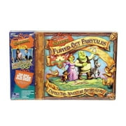 Shrek's Flipped Out Fairytales