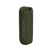JBL Flip 6 - Portable Waterproof Speaker - Green