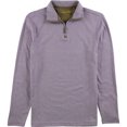 thumbnail image 1 of Tasso Elba Mens Supima Pullover Suéter, Púrpura, XX-Large, 1 of 1