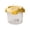 A, variant on Beforeyayn Sealed Food Storage Jar, Prevents Pests and Moisture, Stackable for Neat Counters, Great for Pantry Organization | Easy-Clean Surface.