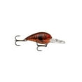 thumbnail image 5 of Storm Original Wiggle Wart Crankbait, 5 of 5