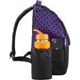 thumbnail image 2 of Prodigy Disc Ascent Disc Golf Backpack | Beginner Frisbee Disc Golf Bag with 18+ Disc Capacity | Disc Golf Bag for Beginners | Lightweight Disc Golf Starter Bag | Essential Disc Golf Accessories, 2 of 6