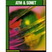 Atm and Sonet Basics, Used [Paperback]
