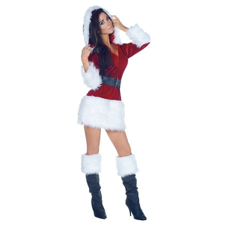 Underwraps Women's All Wrapped Up Costume - Size Medium