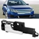 thumbnail image 4 of Manija de puerta Delantera ANGGREK Interior Lado izquierdo 81702 Apto para FORD FUSION, 4 of 8