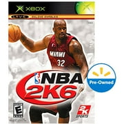 NBA 2K6