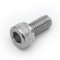 thumbnail image 4 of 50 Pack Stainless Steel Hex Head M5 5mm Screws - 10mm to 50mm Length, 4 of 7