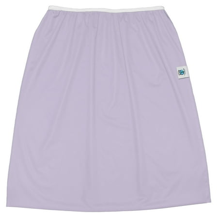 Planet Wise Reusable Diaper Pail Liner, Lilac