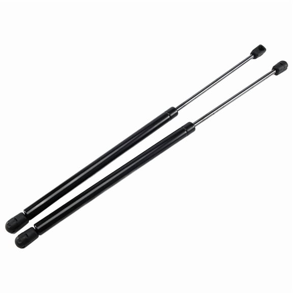 2Pcs Rear Trunk Boot Glass Gas Spring Shock Lift Strut Support Bar Rod for 2005-2012