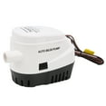 thumbnail image 2 of Bomba de achique GPH, bomba de achique sumergible automática de 24 V y 750 GPH, tecnología avanzada, 2 of 9