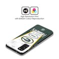 thumbnail image 2 of Head Case Designs NFL Green Bay Packers Logo Art Banner Soft Gel Case for Samsung Galaxy S23 Ultra 5G, 2 of 7