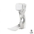 thumbnail image 1 of Afo Drop Foot Ankle Orthosis Support Feet Splint Stroke Valgus Joint Leaf Spring Correction Rehabilitation Fracture Protector, 1 of 8