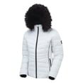 thumbnail image 4 of Dare 2B - Chaqueta de Esquí Glamorize II Swarovski para Mujer (Blanco) Dare 2B UTRG5311_white, 4 of 6