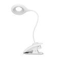 thumbnail image 4 of Lampe à Pince, Interrupteur Tactile Lampe de Lecture pour Chambre Bureau École, 4 of 8