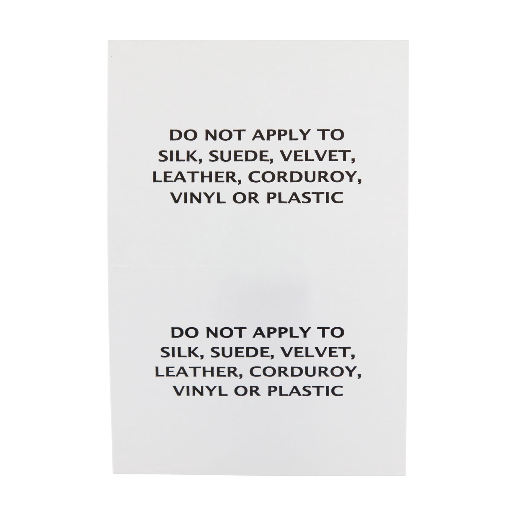 SICURIX Adhesive Badges, Green Border, 100 Per Pack, 6 Packs