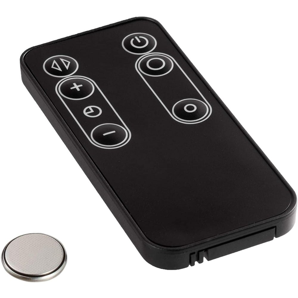 Replacement Remote Control for Dyson AM11 TP00 TP01 Pure Cool Purifiers