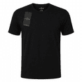 thumbnail image 5 of Cottmark Men’s Crew Neck Classic Soft T-Shirt, Black, Size 4XL, 1-Pack, 5 of 9