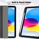 thumbnail image 3 of Funda ProCase para iPad 11ª Generación de 11 pulgadas y 10ª Generación de 10.9 pulgadas, 3 of 7