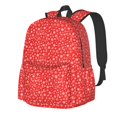 thumbnail image 1 of Disketp Hohoho4 Mochila Escolar de Gran Capacidad y Peso Ligero, Mochila de Viaje Ideal para Escuela, Trabajo y Uso Diario, Cómoda y con Estilo, 1 of 8