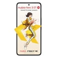 thumbnail image 3 of nubia Smartphone Neo 3 GT 5G Gris 6.7” 120Hz, 50MP+2MP, 256GB+20 GB RAM(8GB + 12GB Dinámica), Batería 6000mAh, Android 15, 3 of 5