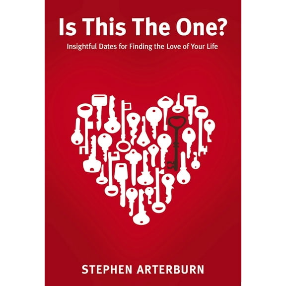 Is This The One?: Insightful Dates for Finding the Love of Your Life, (Paperback)
