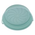 thumbnail image 2 of Doublure en Silicone Réutilisable pour Friteuse, 2 Pcs Panier Rond en Silicone pour Friteuse Pot en Silicone pour Friteuse Élégant et Moderne, 2 of 8