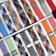 thumbnail image 5 of Correa elástica de nailon trenzada ajustable con hebilla para Apple Watch de 42 mm, 44 mm y 45 mm para la serie iWatch., 5 of 5