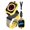 Yellow, variant on GJX Smart Watch for Kids,Micro Sim Card Kids Smart Watch,Mobile App Watches for Kids,Black Red,4G