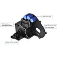 thumbnail image 3 of SUTENGDA Replacement 1/10 RC Car Gearbox Case Upgrade Parts Set for Traxxas 1/10 2WD Slash, 3 of 18