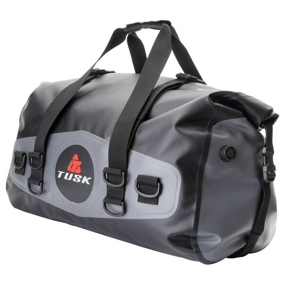 Tusk Dry Duffel Bag Large (44 Liters) Top Load