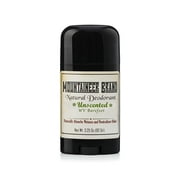 Mountaineer Brand Deodorant: Barefoot