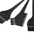 thumbnail image 4 of 10Pcs Hair Coloring Brush Clip Blanqueador Kit De Teñido Herramienta De De Peluquería, 4 of 9