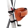 thumbnail image 2 of Soporte adaptador de jaula para botella de agua para montaje de hervidor de bicicleta Brompton (negro), 2 of 4