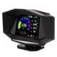 thumbnail image 4 of Velocímetro GPS, Alarma De Exceso De Velocidad, Medidor De Pendiente, Velocidad Del Motor, Pantalla LCD, Multifunción, Temperatura Del Agua, OBD II, Pantalla HUD Para Coche ANGGREK Otros, 4 of 8