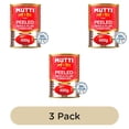thumbnail image 2 of Mutti Peeled Plum Italian Tomatoes 400g, British Import (Pack of 3), 2 of 5