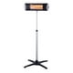 thumbnail image 1 of Calefactor Heat Wave para Exterior con Pedestal Negro, 1 of 2