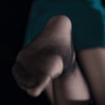 thumbnail image 4 of Medias de seda sin costuras con cuentas y destellos, entrepierna sin costuras de 360 grados, entrepierna abierta sexy, pantimedias ultrafinas, 4 of 5