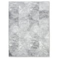 thumbnail image 1 of Aura Spill Proof Washable Indoor Area Rug Living Room, Entryway, Bedroom, Kids Room, 3 ft x 5 ft, 1 of 13