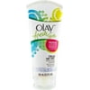 OLAY Fresh Effects Bead Me Up! Exfoliating Cleanser 6.5 oz (Pack of 4)