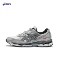 thumbnail image 1 of Zapatillas de running Asics Gel-NYC para hombre y mujer, transpirables, deportivas, de equilibrio, 1 of 4