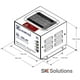 thumbnail image 4 of Kleinstad Regulador Electrónico de Voltaje Potencia 3300VA/2000W Modelo RE-DELAY-2000 para Línea Blanca y Equipos Sensibles a Variaciones Eléctricas, 4 of 5