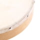 thumbnail image 5 of 2 Piezas Tambor de Tambor de Mano Instrumento de Percusión Juguetes de Instrumentos Musicales para KTV , Baile, Concierto, Etc. Yuyangstore Juguete de madera para niños Juguete para niños, 5 of 8