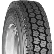 BFGoodrich DR444 11/R24.5 149 Drive Commercial Tire