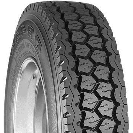 BFGoodrich DR444 11/R24.5 149 Drive Commercial Tire